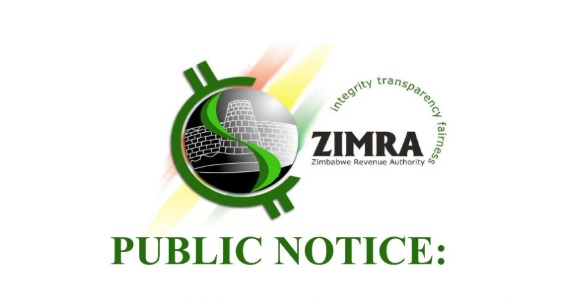 ZIMRA Public Notice 29 of 2026 – Excise & Special Surtax Return Submission